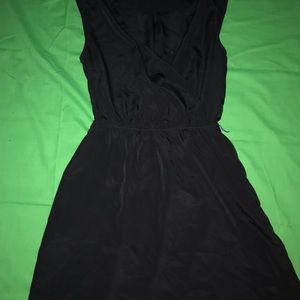 Express dress